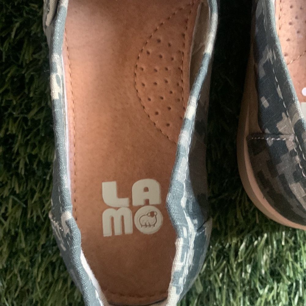 Lamo shoes - Picture 6 of 7